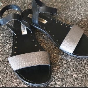 Steve Madden Sandals